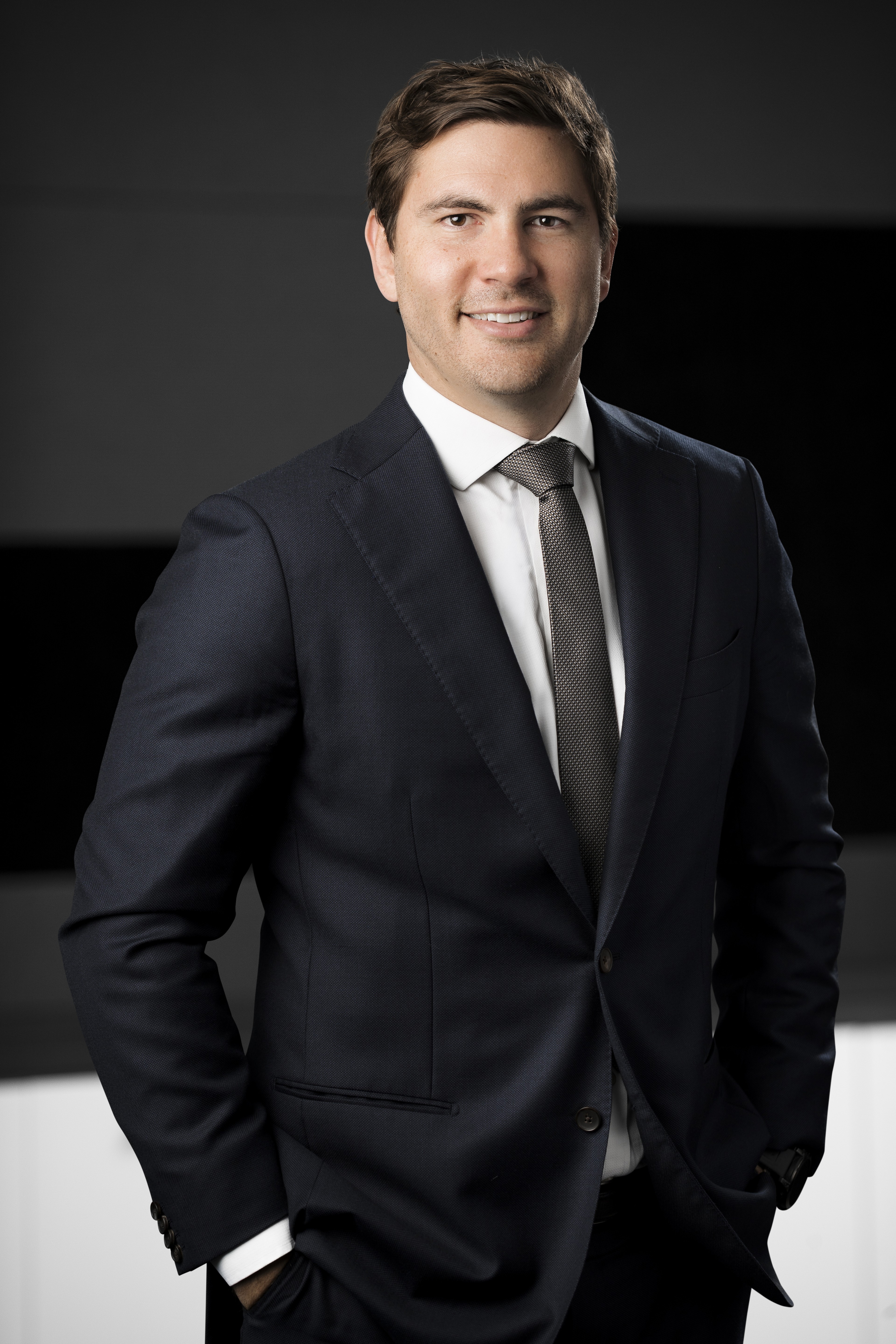 Ben Purser