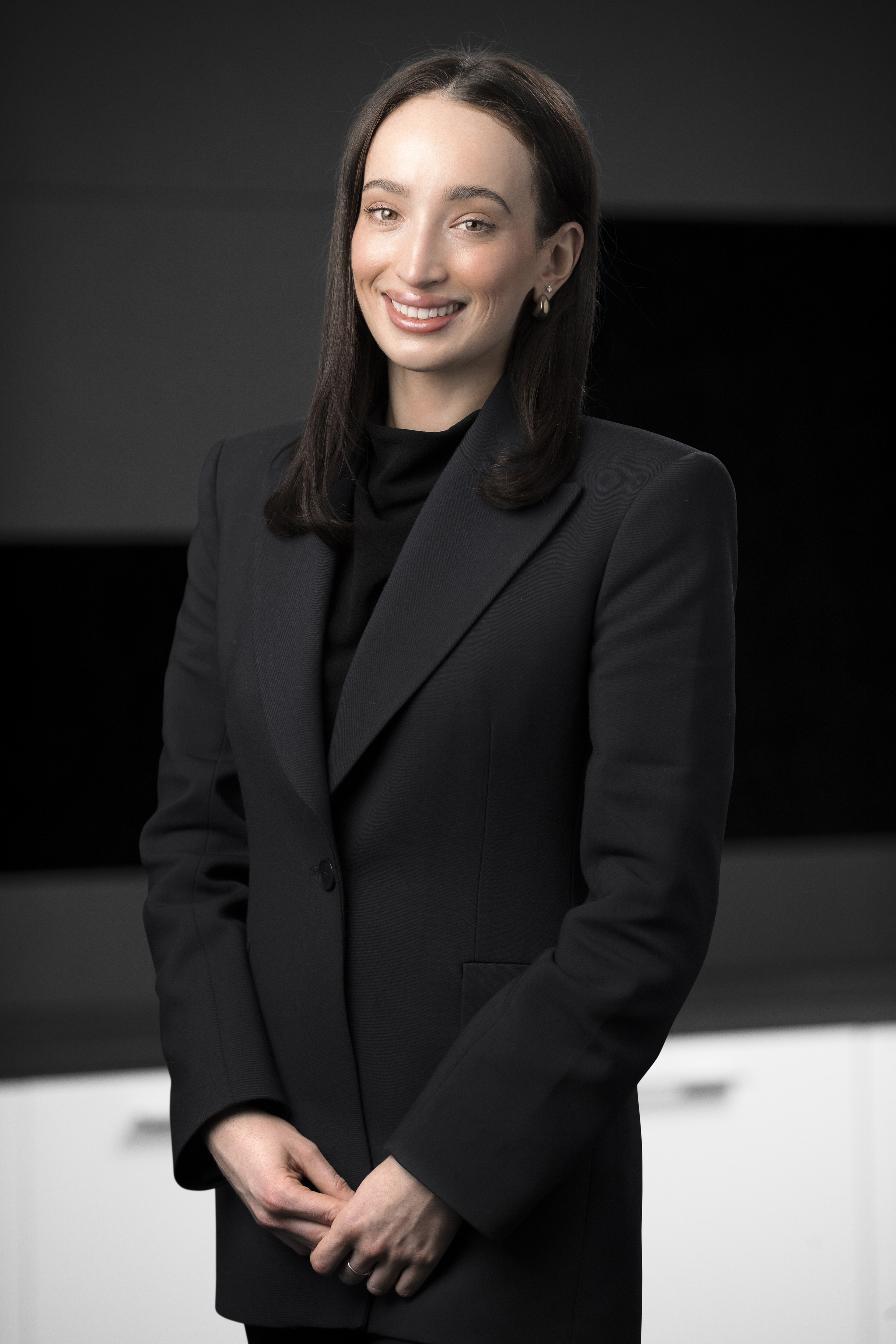 Isabella Downey