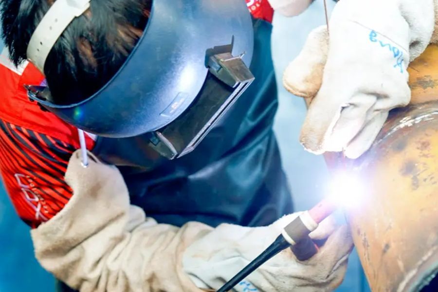 Expert ASME Training services for adherence to industry standards and codes.