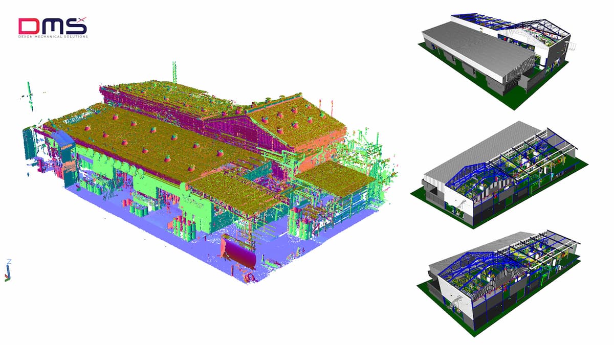 Structure Reverse Engineering Engineering Expertise on Display with Successful Reverse Engineering ...