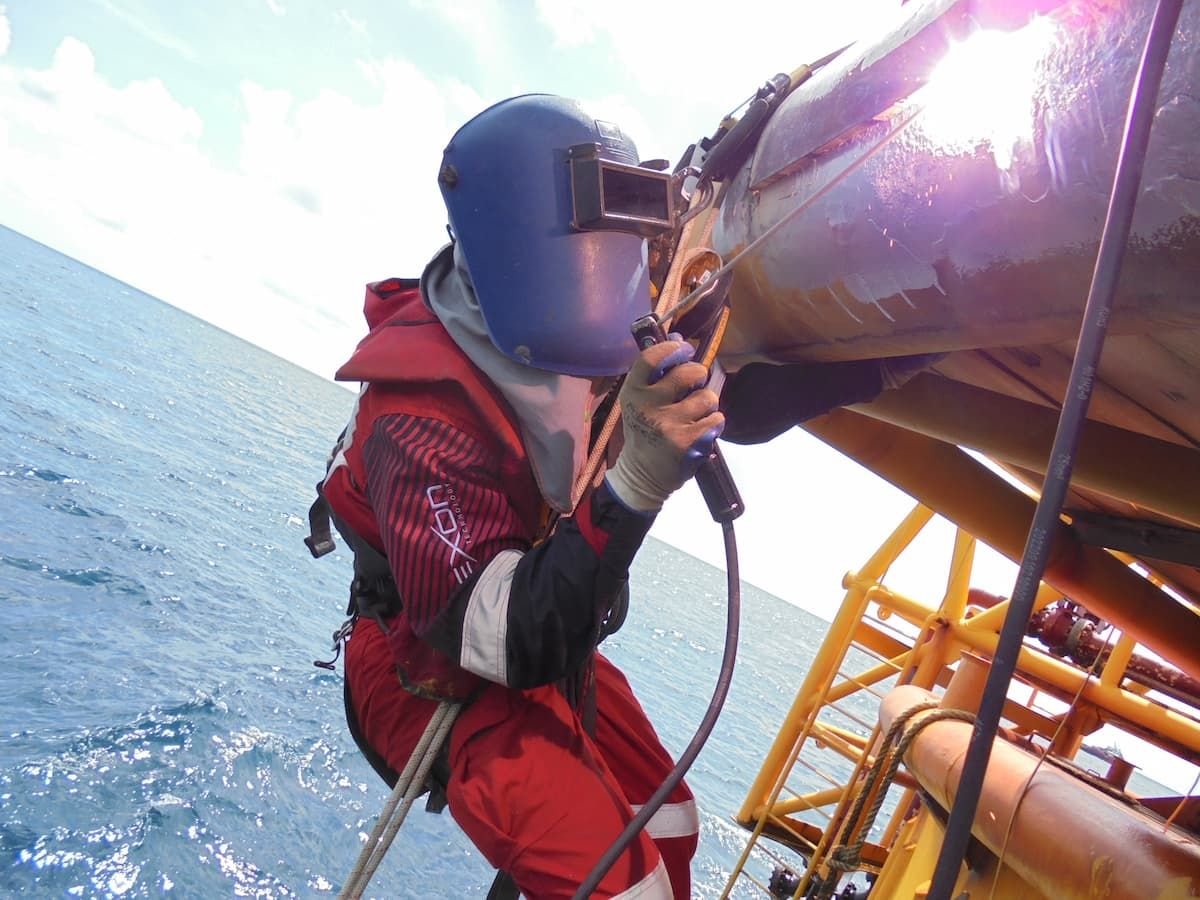 Engineering Growth and Delivering Lasting Solutions