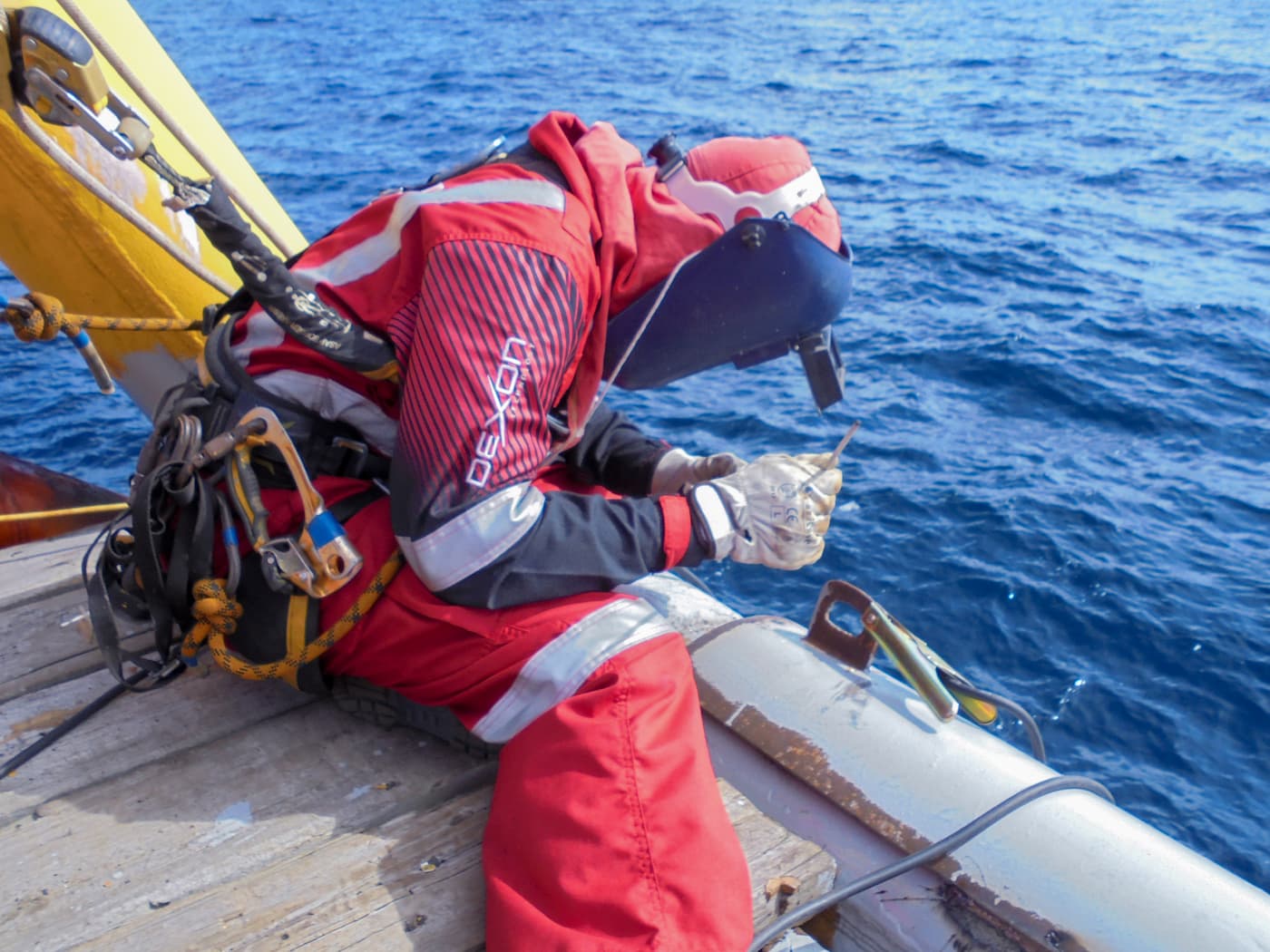 Comprehensive Engineering Solutions for Complex Challenges