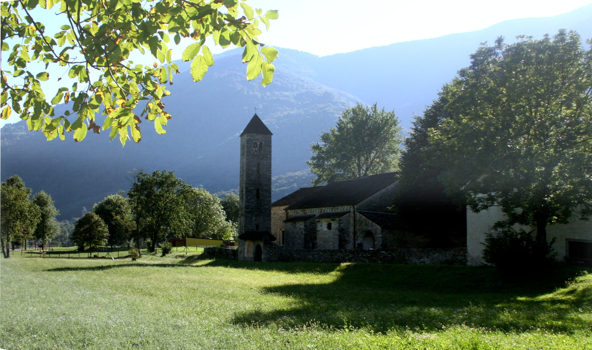 camping lago maggiore