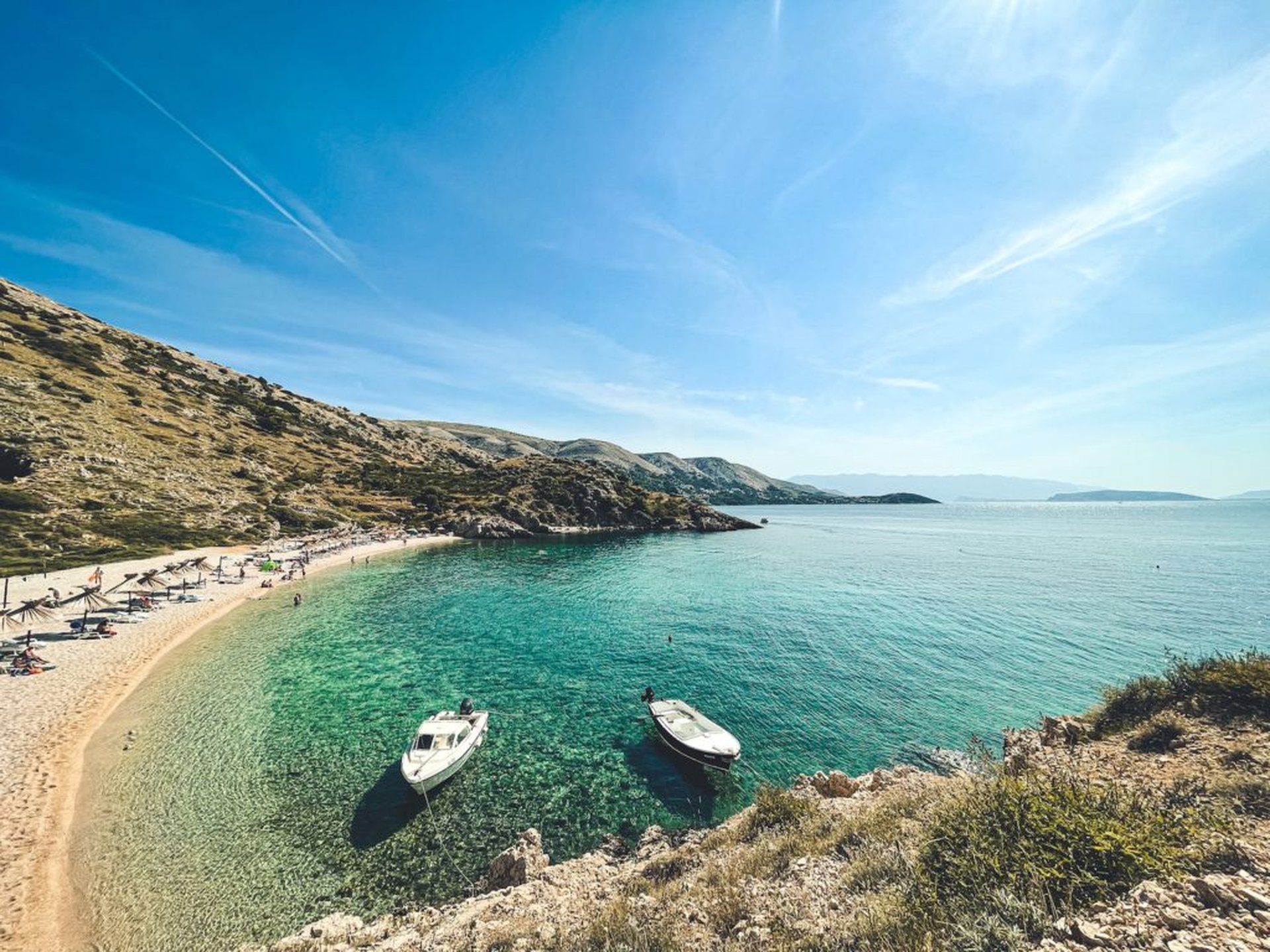 Die besten Reisetipps und Campingplätze für Camping in Kroatien