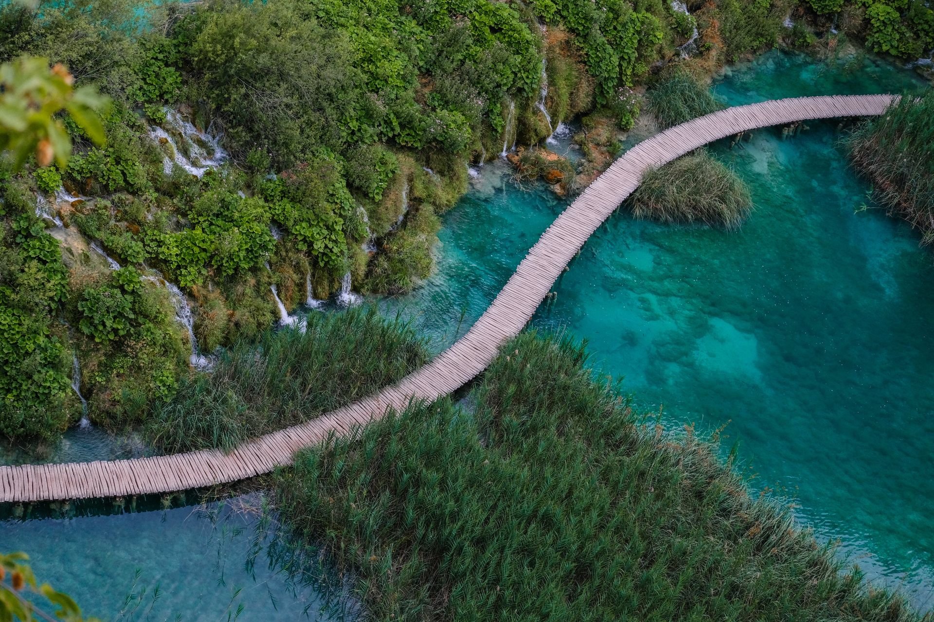 Bucketlist-Highlights: Europas Top Wohnmobil-Reiseziele