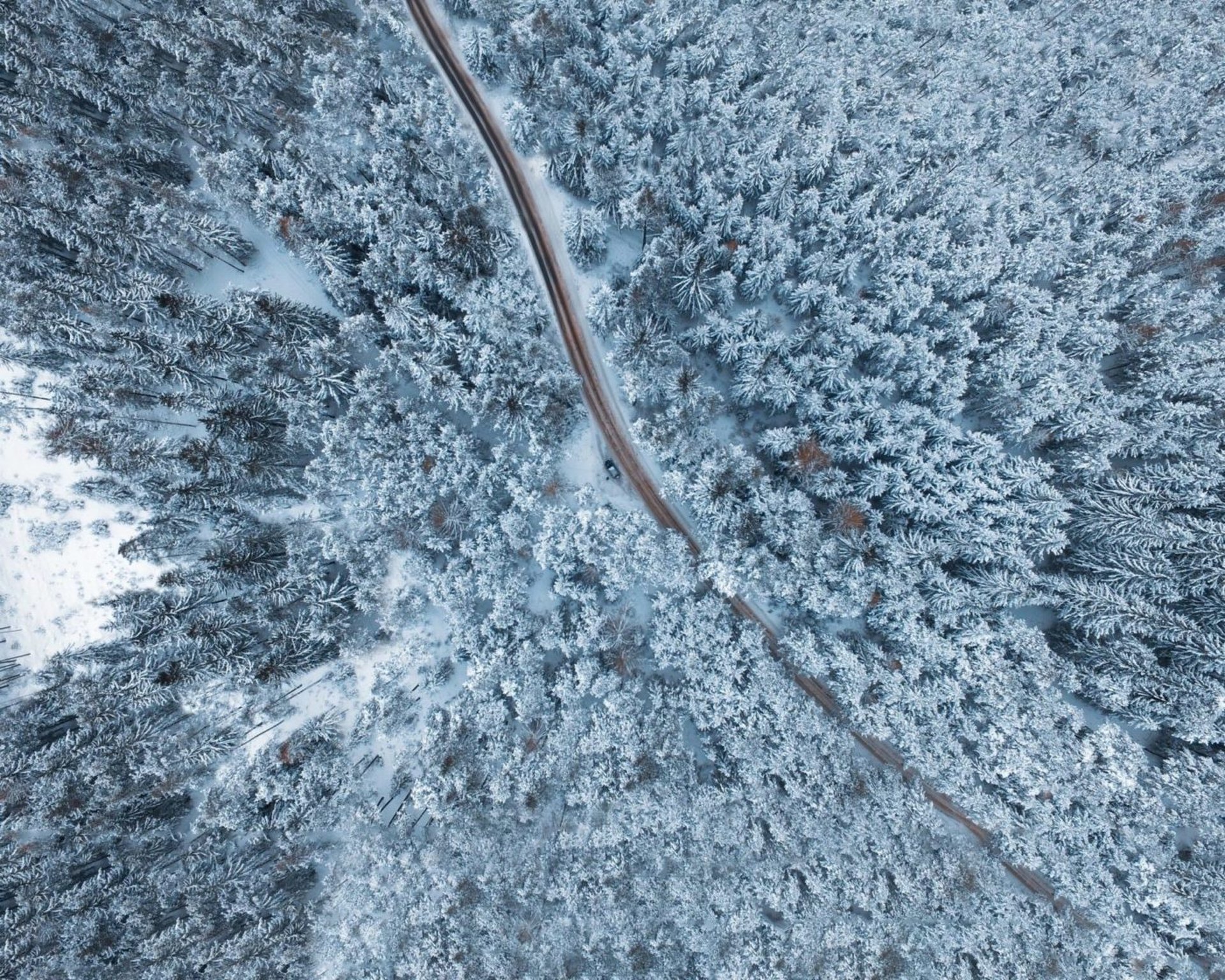 Wintercamping Tirol Österreich