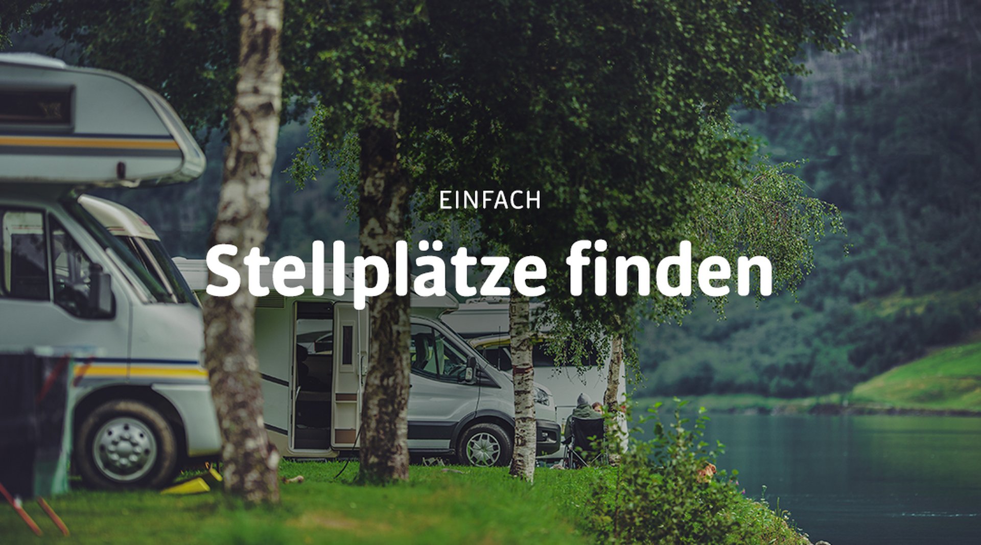 12 camping apps for stress-free travel