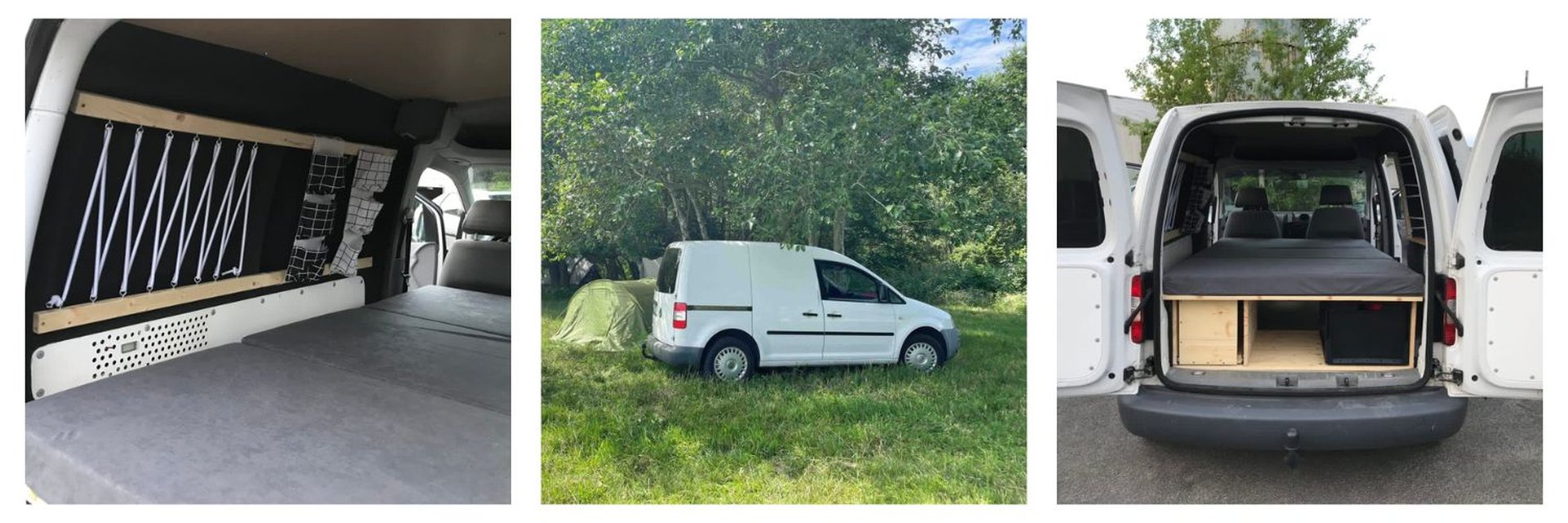 Camper mieten PaulCamper