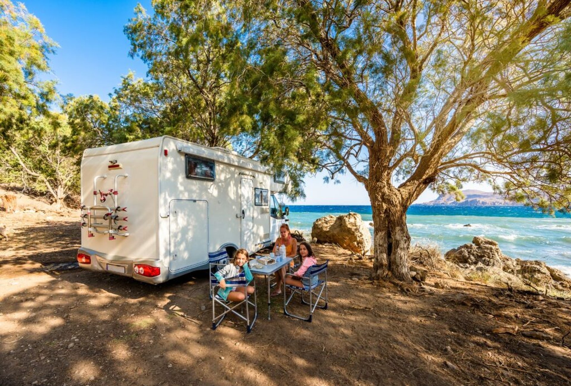 Sardinien Camping – Reisetipps und schöne Campingplätze direkt am Meer