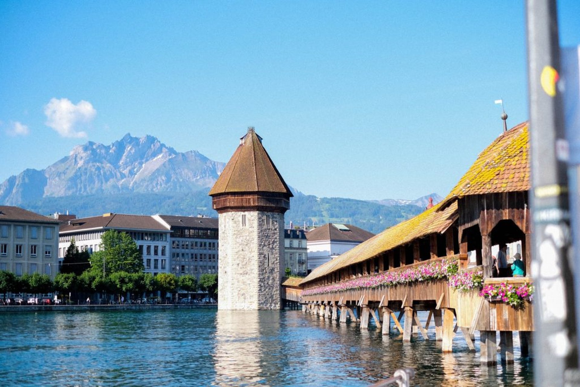 Campingurlaub in der Schweiz: Die schönsten Reiseziele und Reisetipps