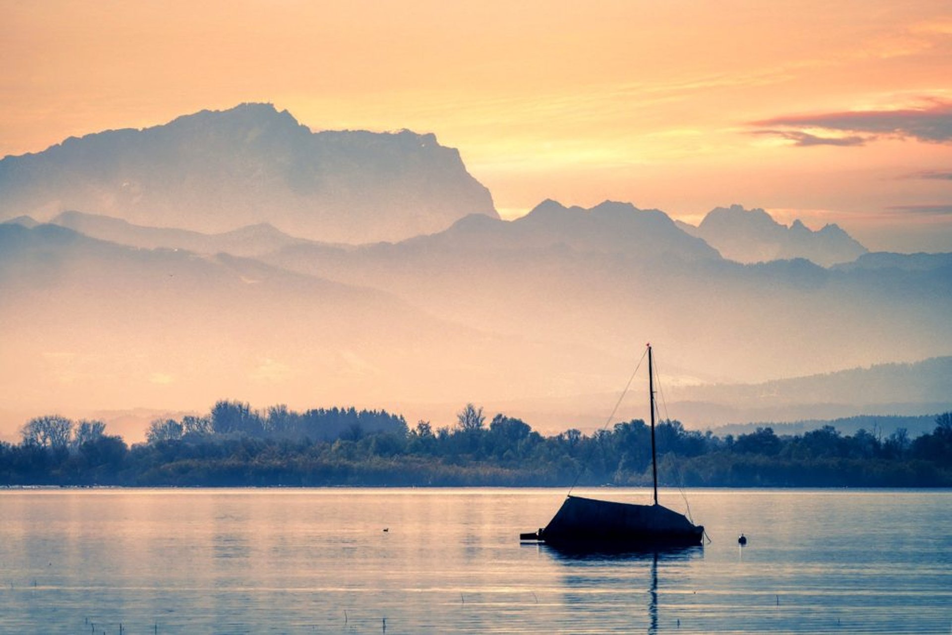 Top 9 Campingplätze in Bayern am See: Ein Paradies für Camper