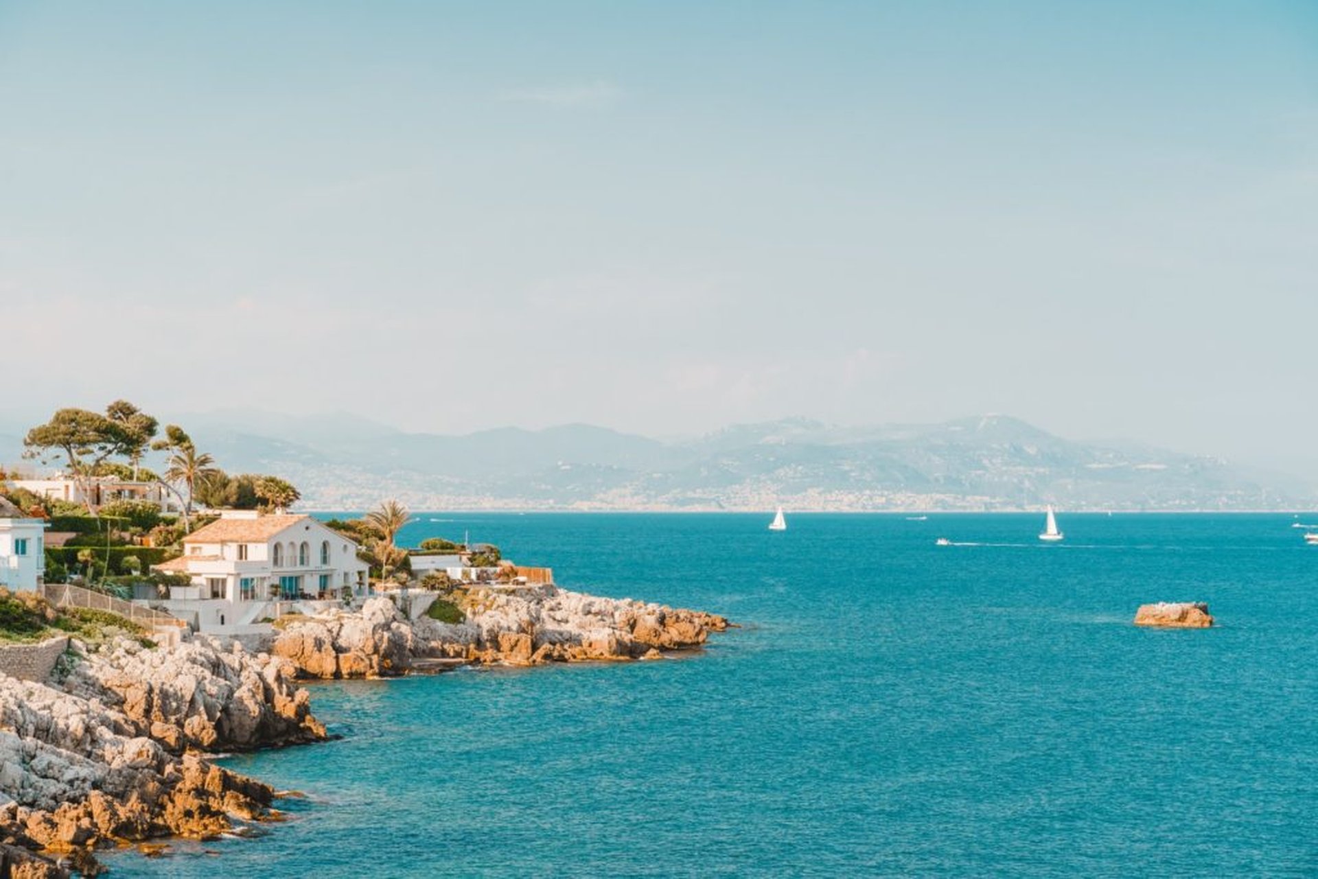 Geheimtipps für Urlaub in Frankreich im Wohnmobil