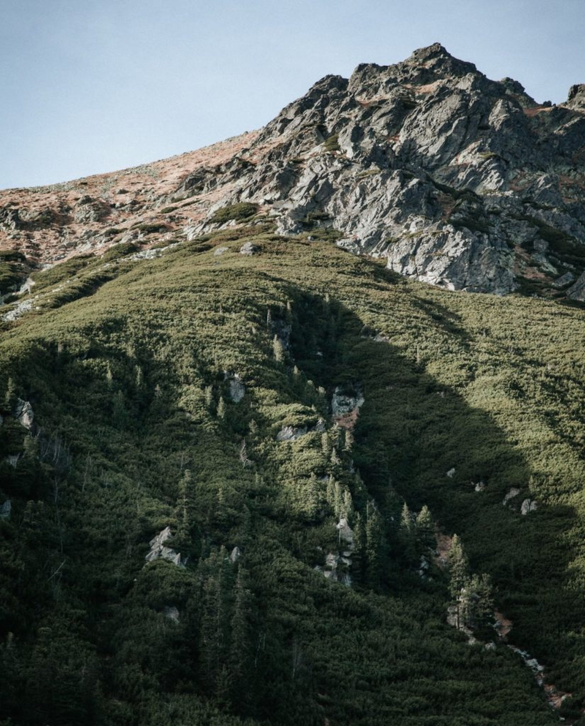 Wildcamping in Europa
