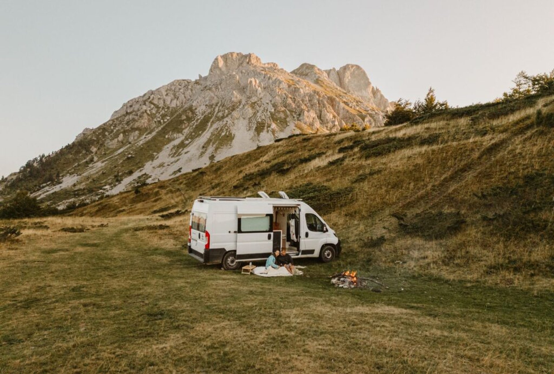Die beliebtesten Wohnmobile zum Mieten für 2024