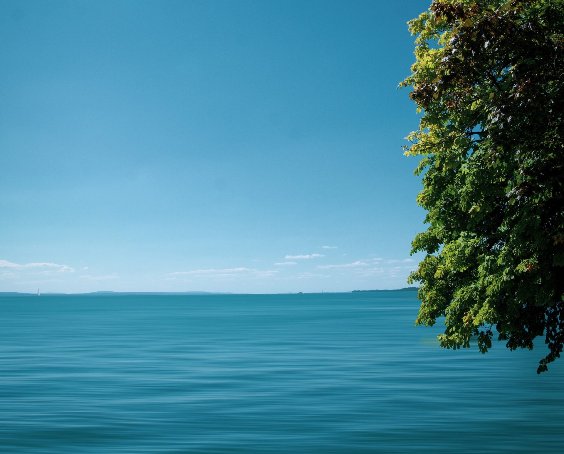 Wohnmobilstellplatz Bodensee