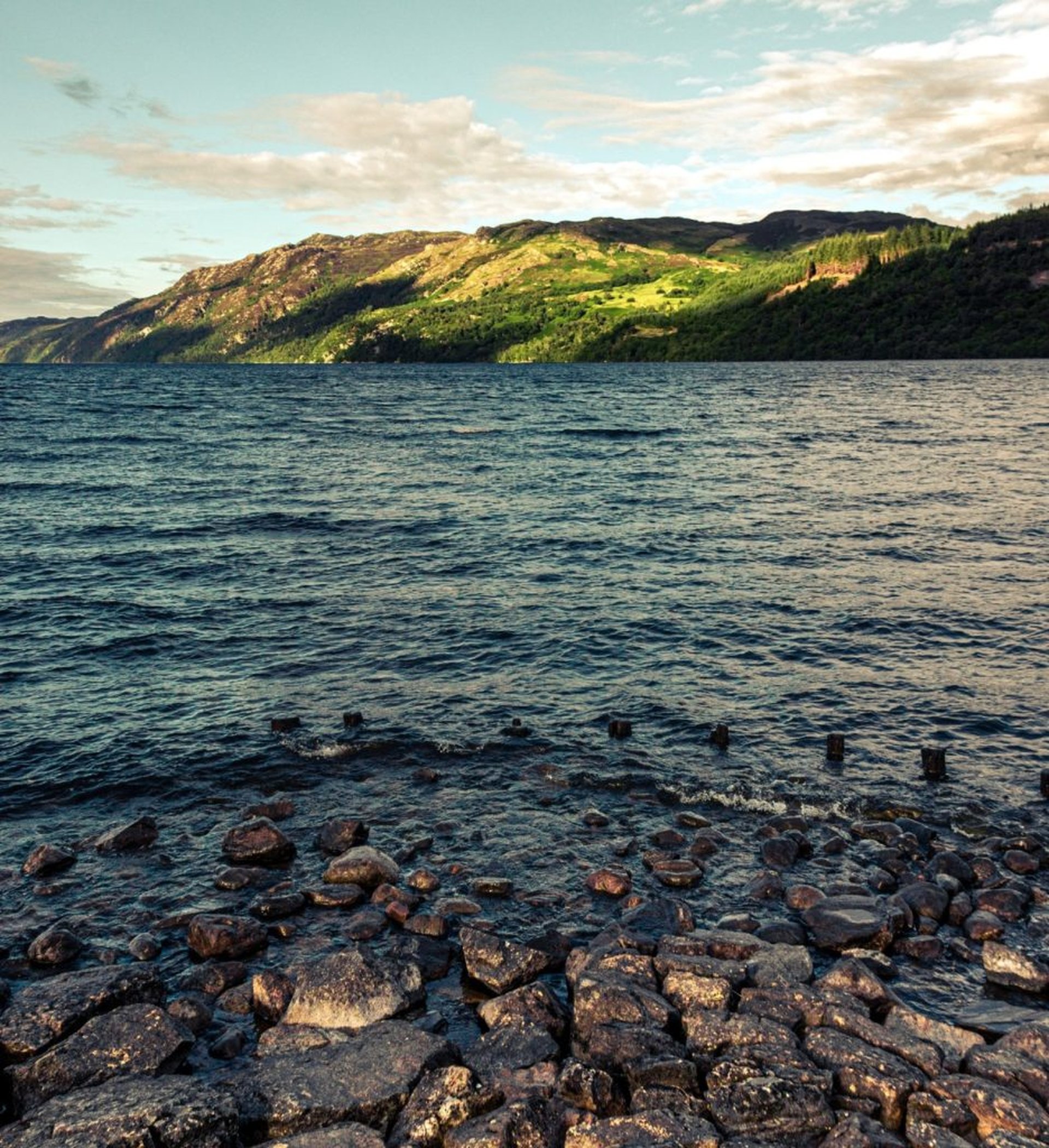 Die 9 schönsten Campingplätze in Schottland