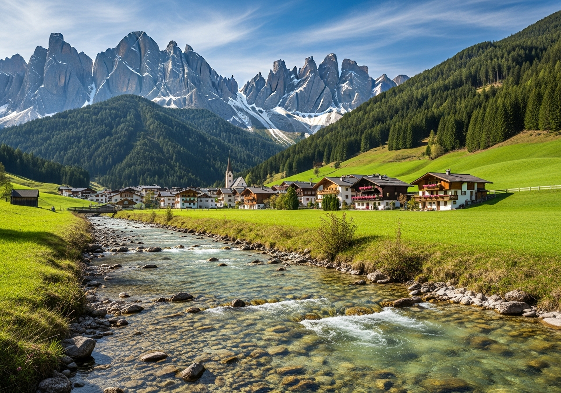 Tirol – beliebtes Reiseziel für Camper