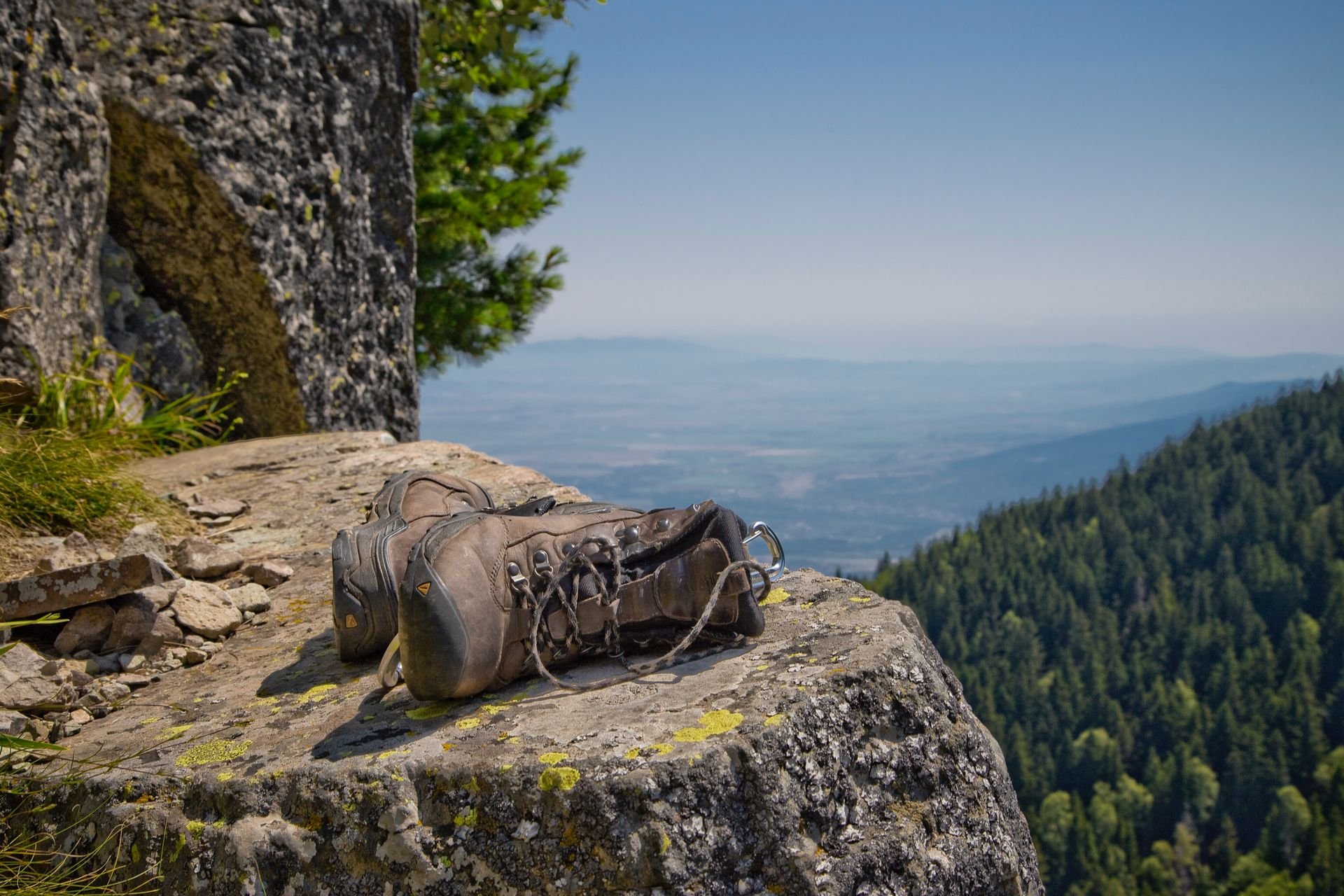 Ultimative Packliste Wandern mit Wohnmobil: Spaß mit Kindern garantiert