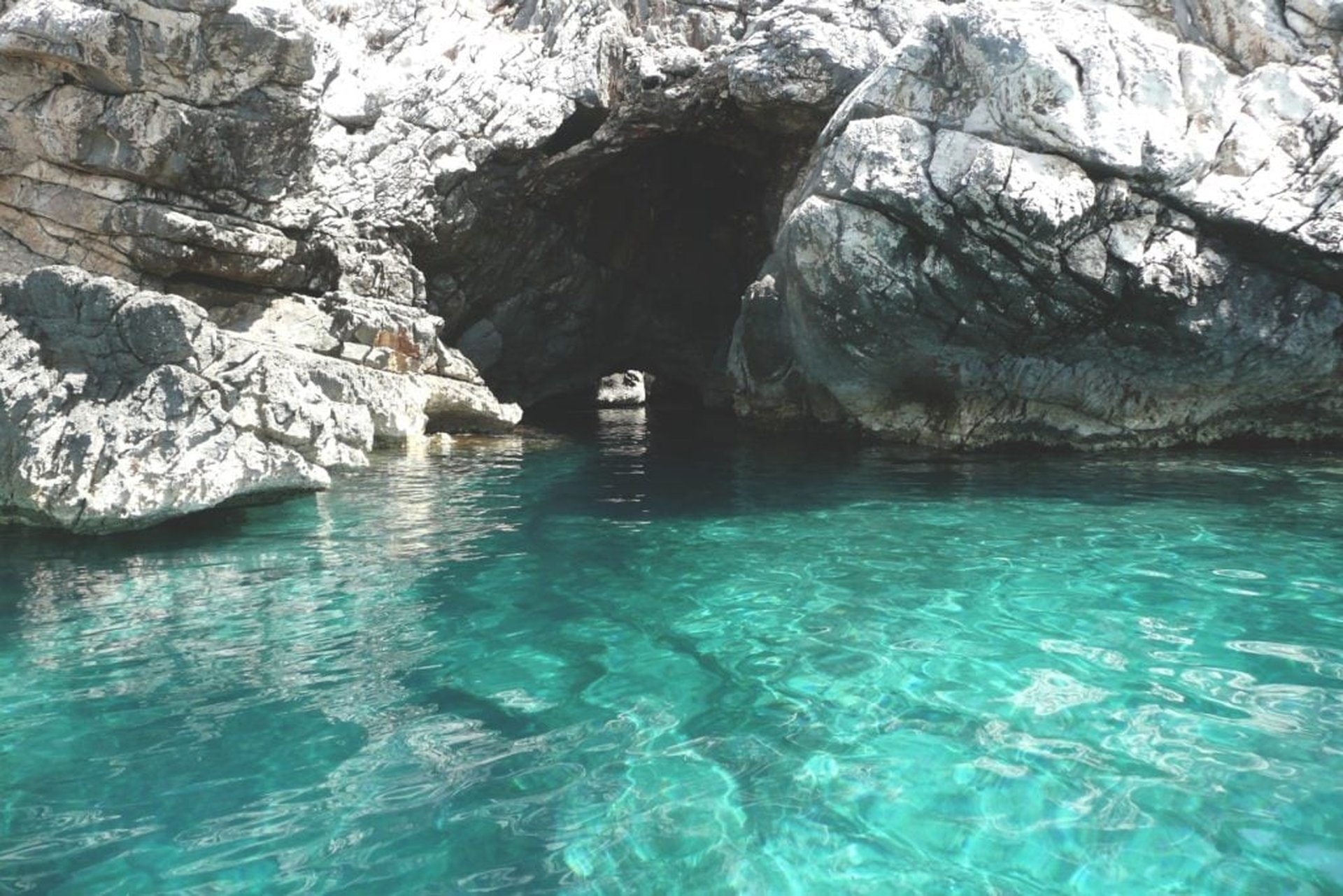 Familievakantie in Kroatië – Ontdek het land met de camper