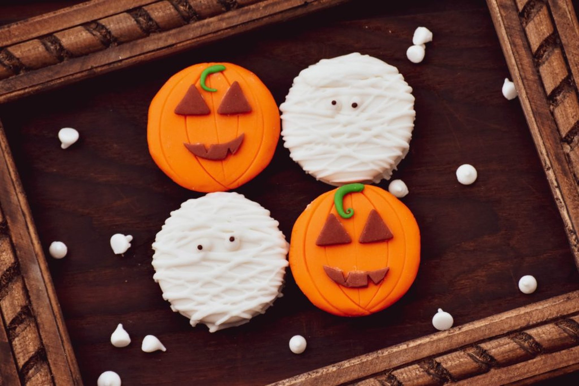Die gruseligsten Orte in Deutschland zu Halloween