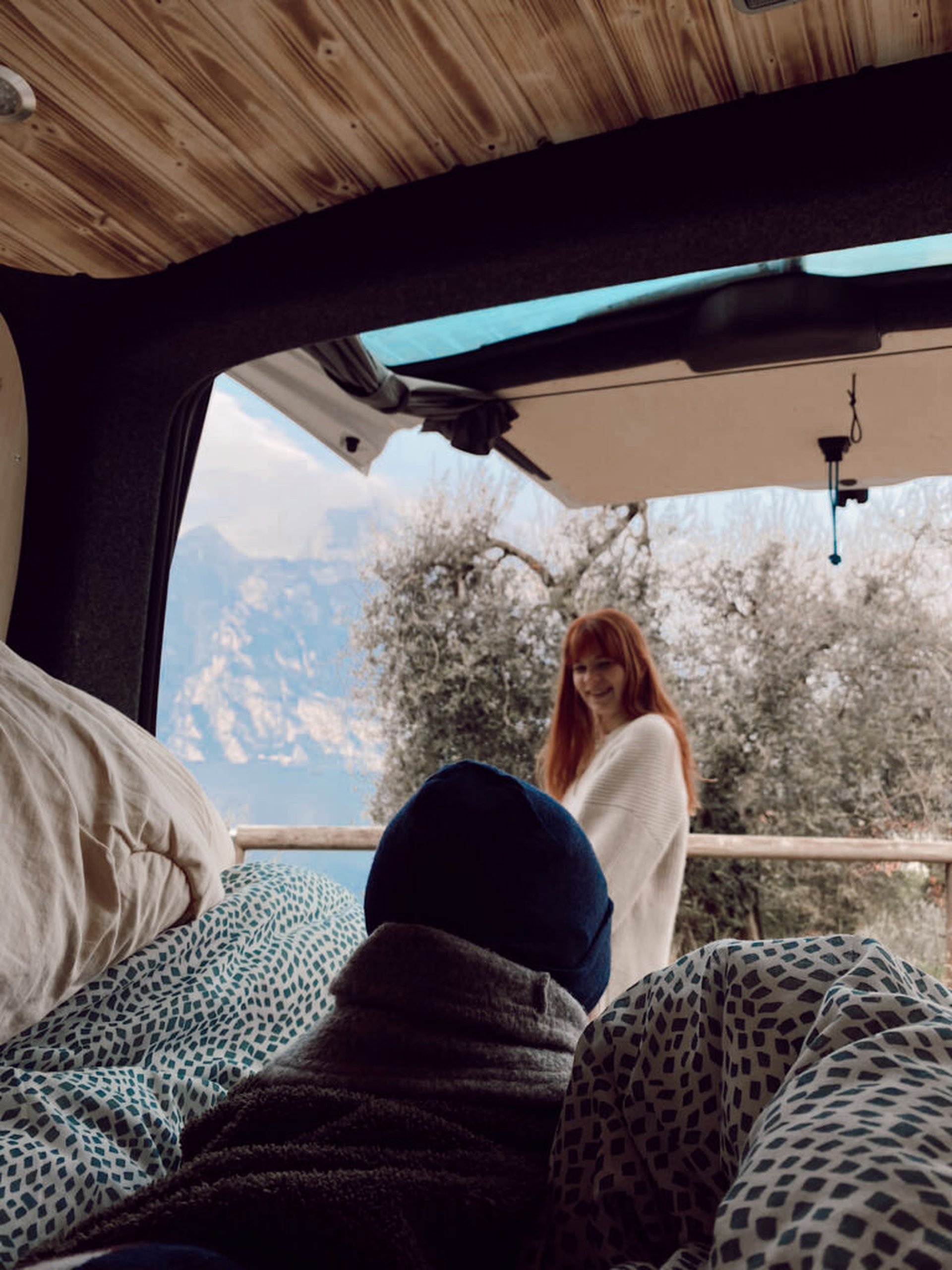 Roadtrip durch Italien: Kostenlose Stellplätze, kulinarische Highlights und atemberaubende Landschaften