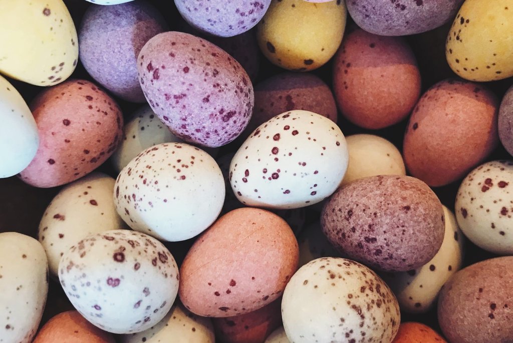 Camping Header: Osterurlaub mit Kindern