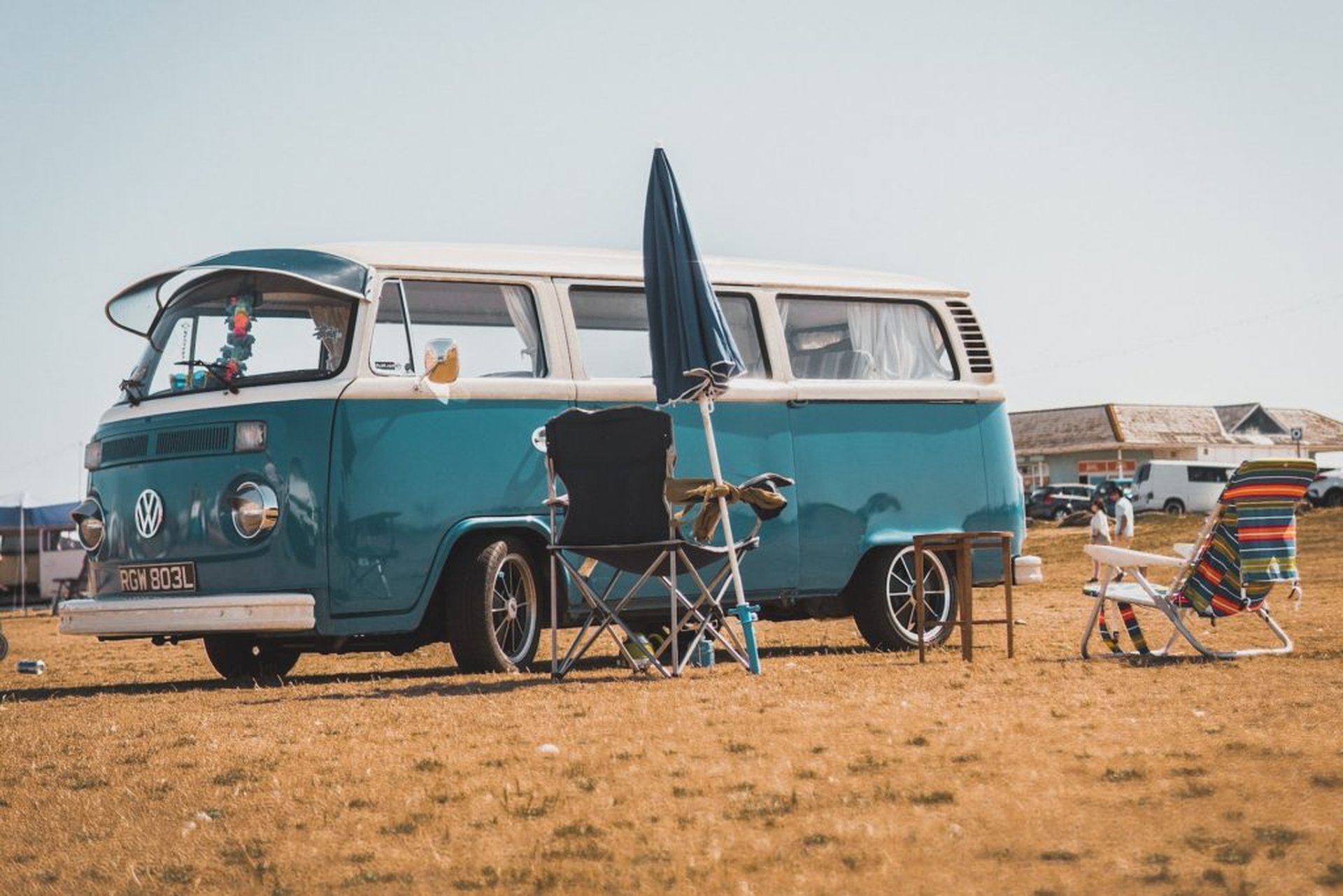 Familievakantie aan de Noordzee – Ervaar de kust in een camper