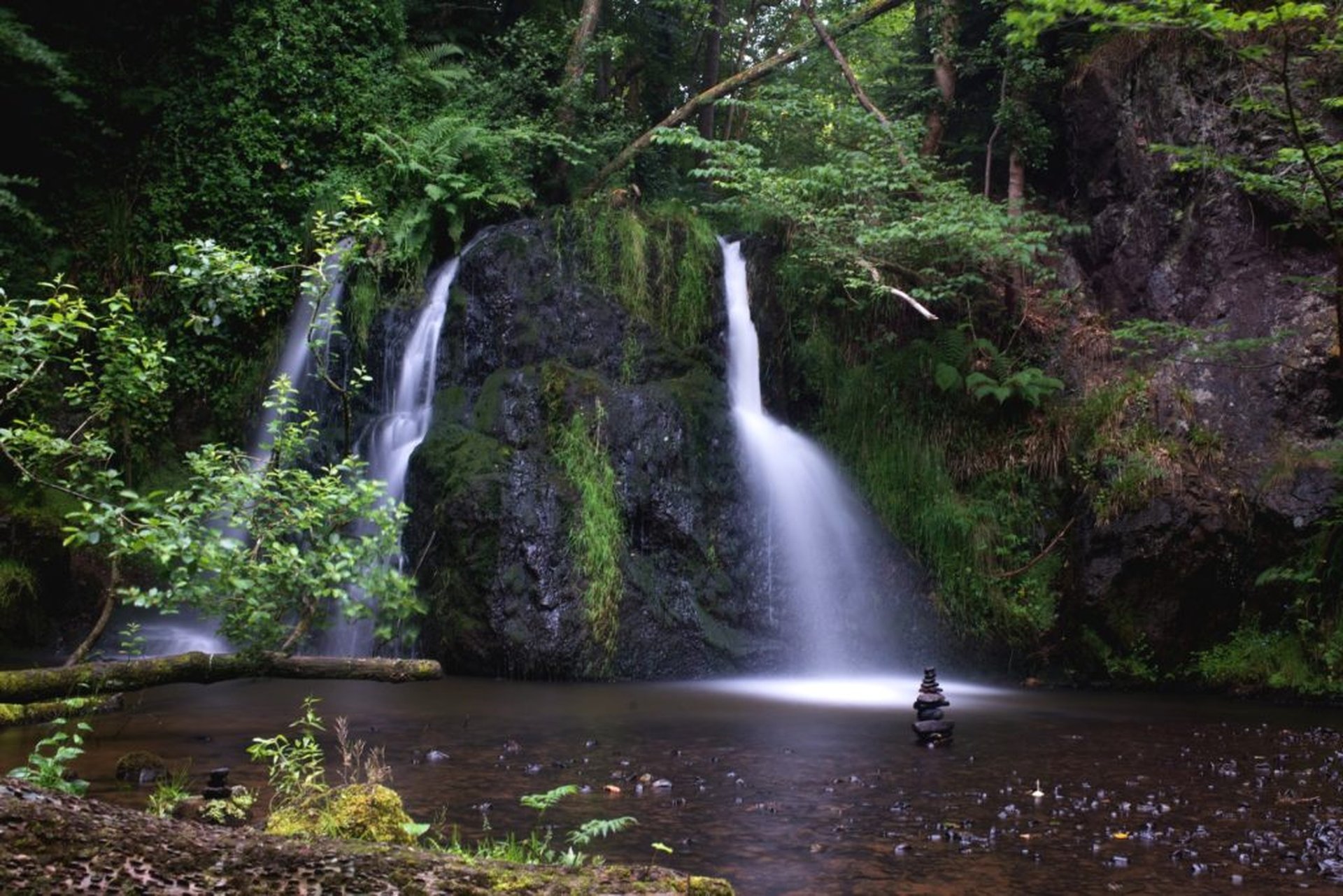 Die 9 schönsten Campingplätze in Schottland