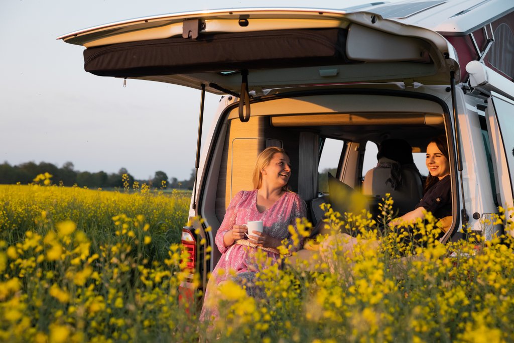 Camper header: Goedkope vakantiebestemmingen