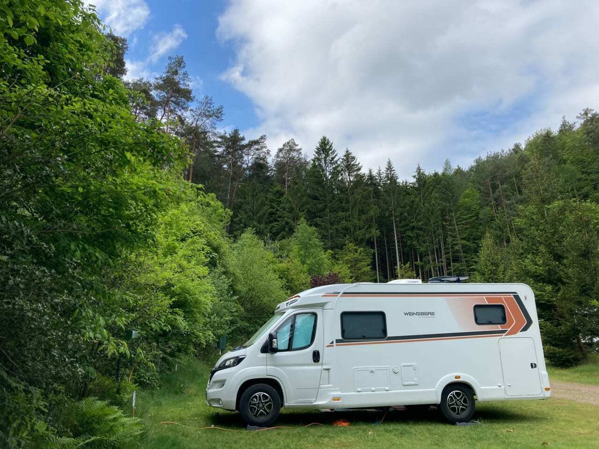 Lerne Tina Gülcher kennen: PaulCamper Erfolgsgeschichten