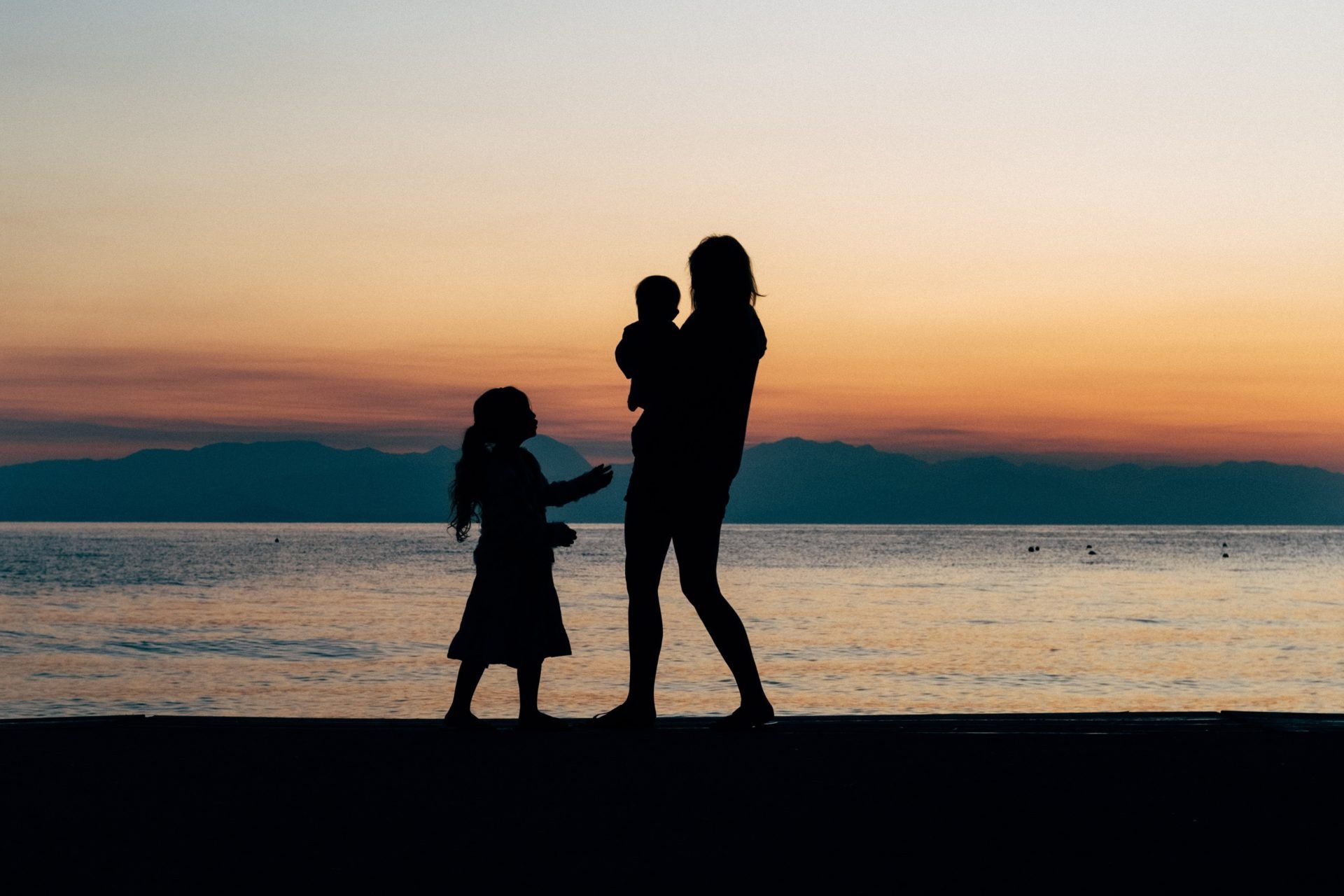 Urlaub mit Kindern in Deutschland: Reiseziele und Tipps