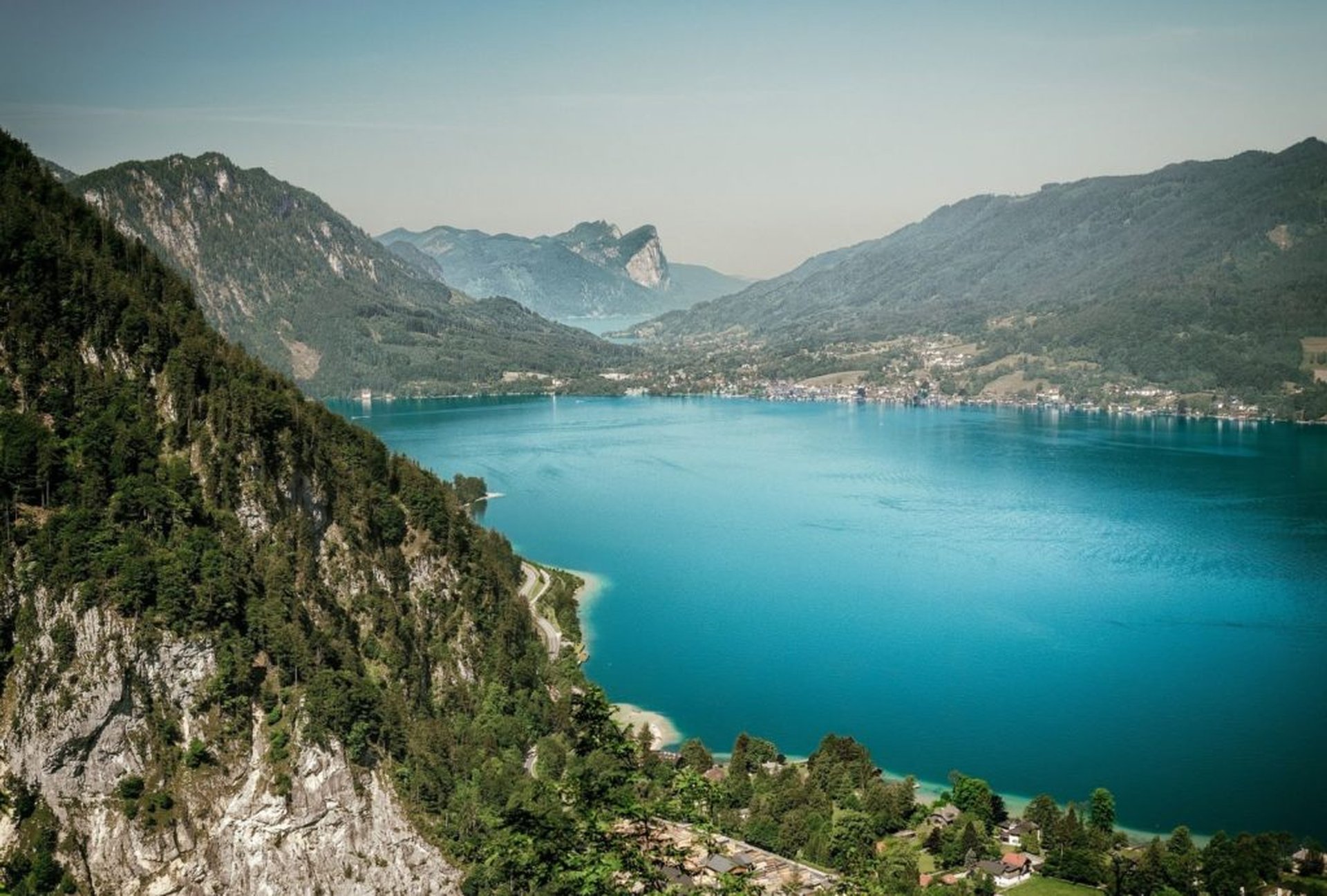 Die schönsten Campingplätze in Österreich – Campingurlaub in den Bergen