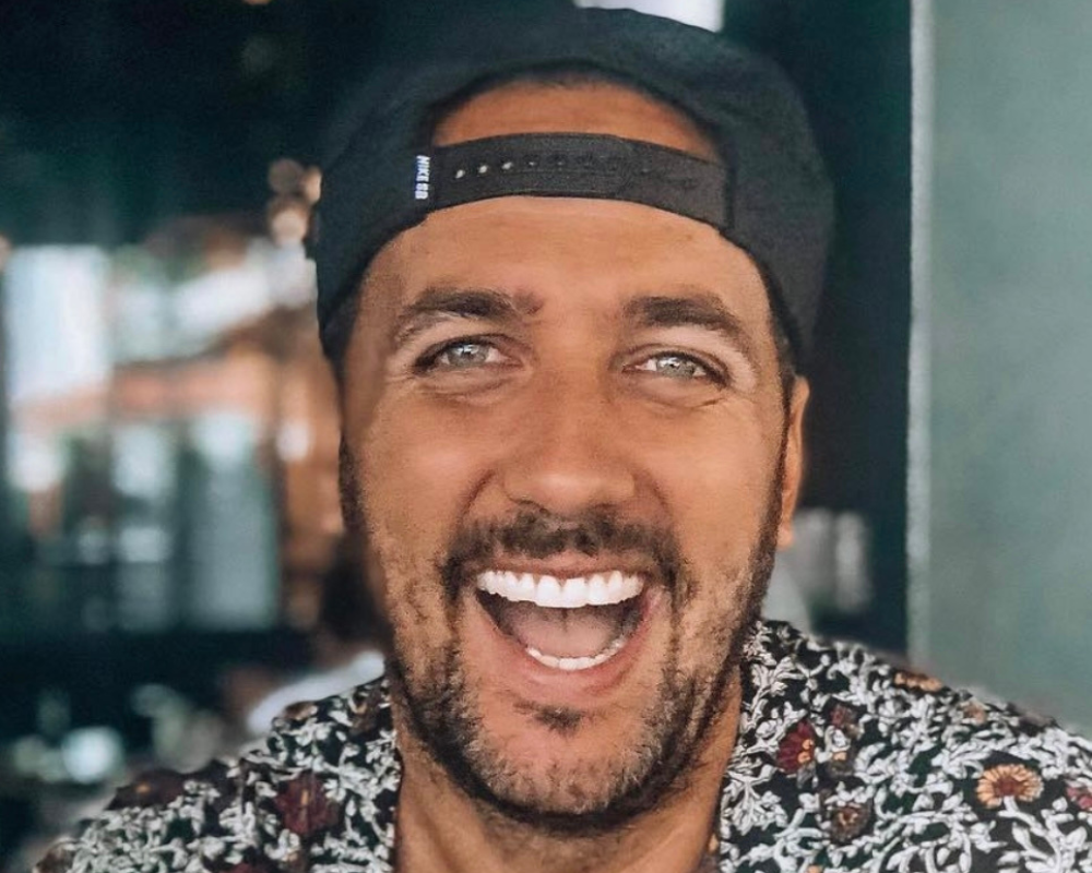Adam Rikys