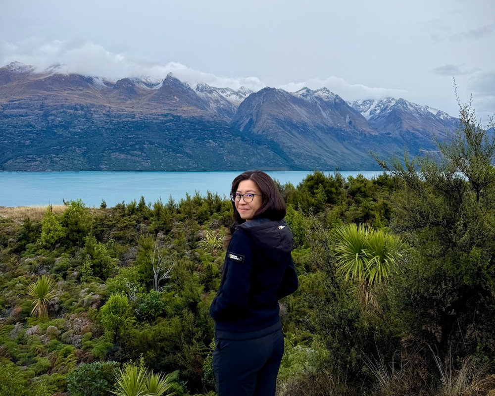 Elaine Chong