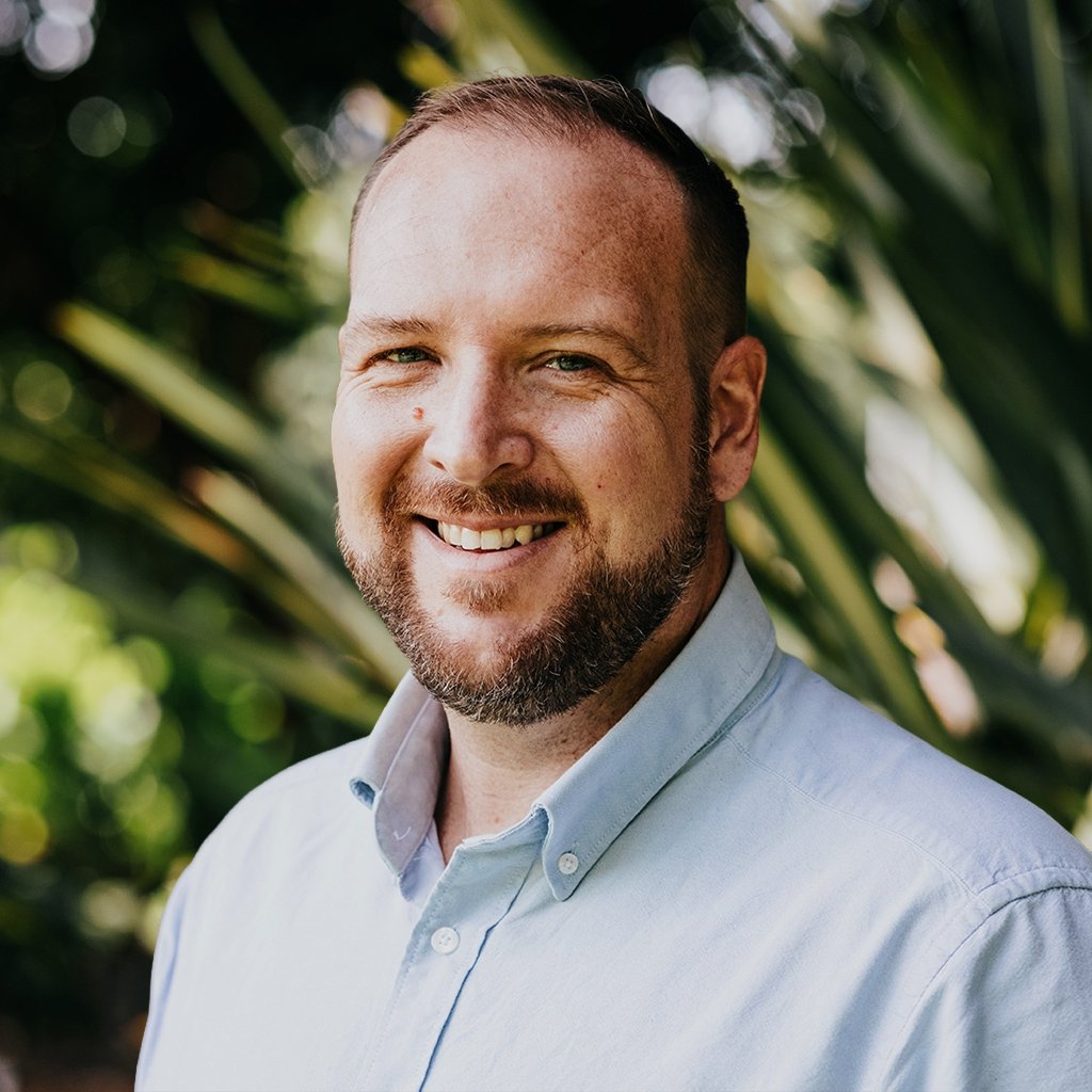 Justin Hales, Founder and CEO