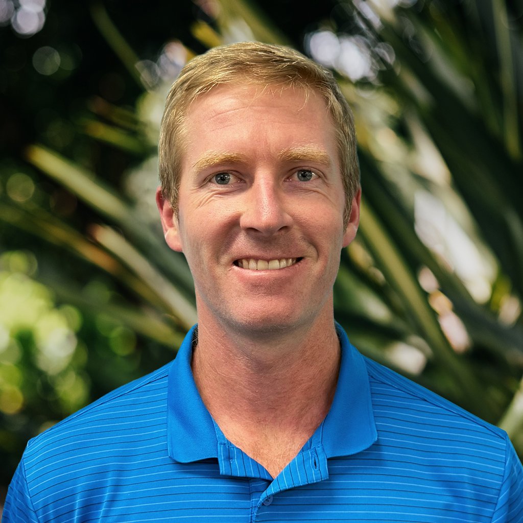 Rinus Coetzee, Global Head of Insurance