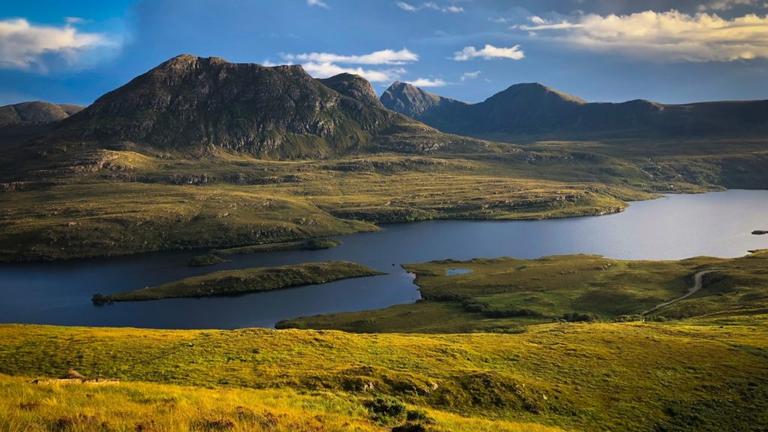 Die 9 schönsten Campingplätze in Schottland