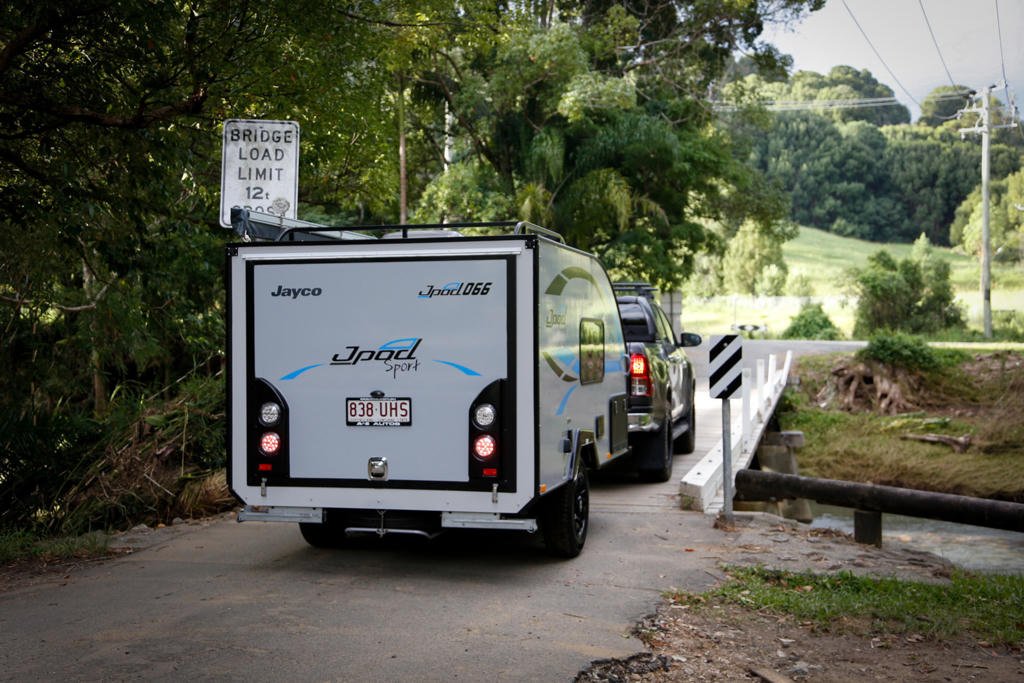 Try before you buy: Hire an RV on Camplify and test drive the dream before you commit