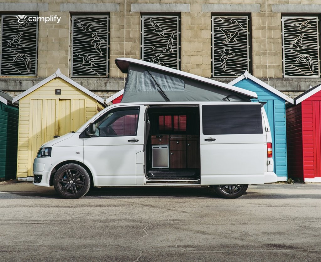 Alternative UK road trips for summer 2025