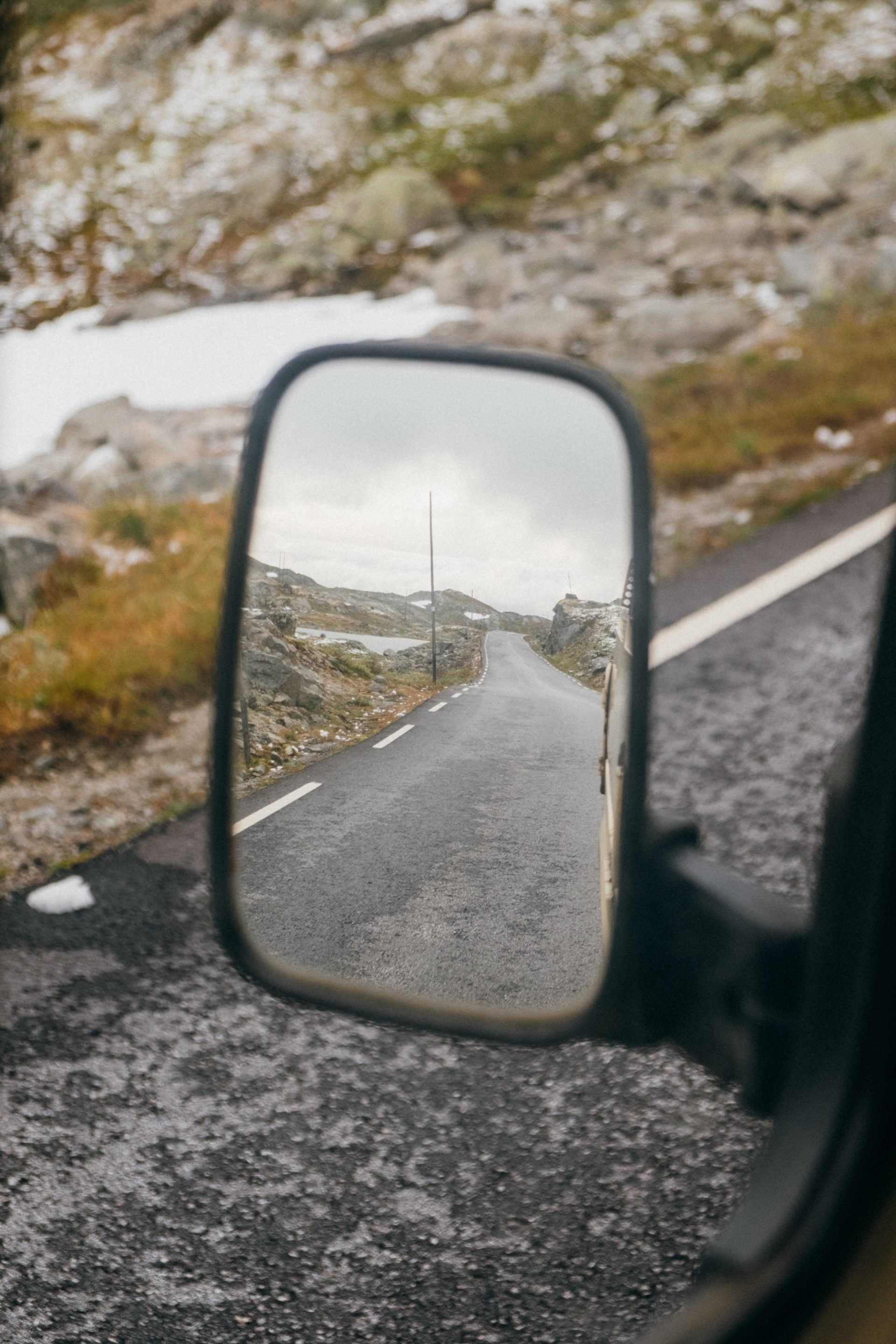 Skandinavien mit dem Wohnmobil: Alles, was du für deine Reise wissen musst