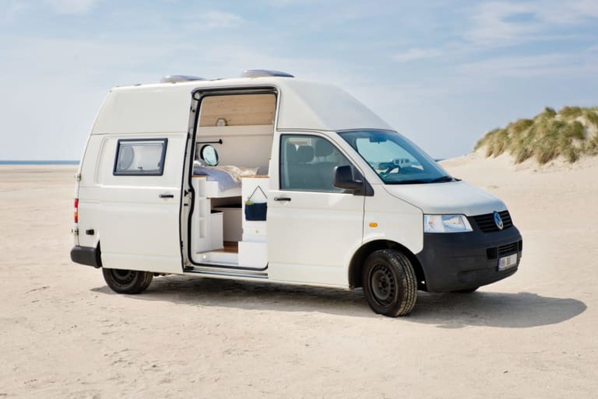 Paul Camper Magazin