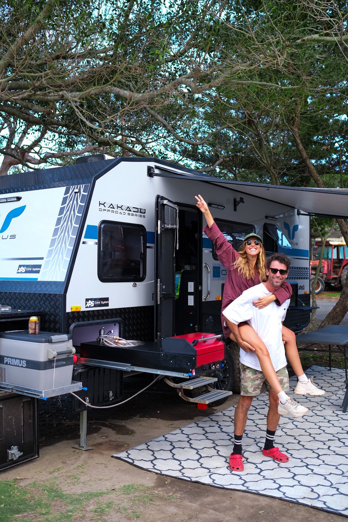 Common roadblocks: solved