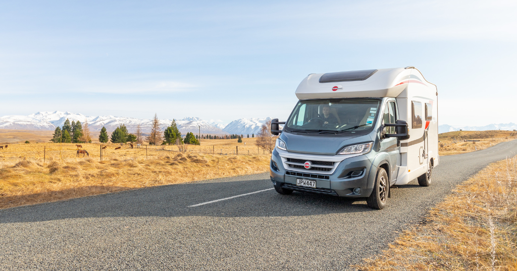 Introducing the Camplify Owner Awards: a proper thank you to the people behind every adventure