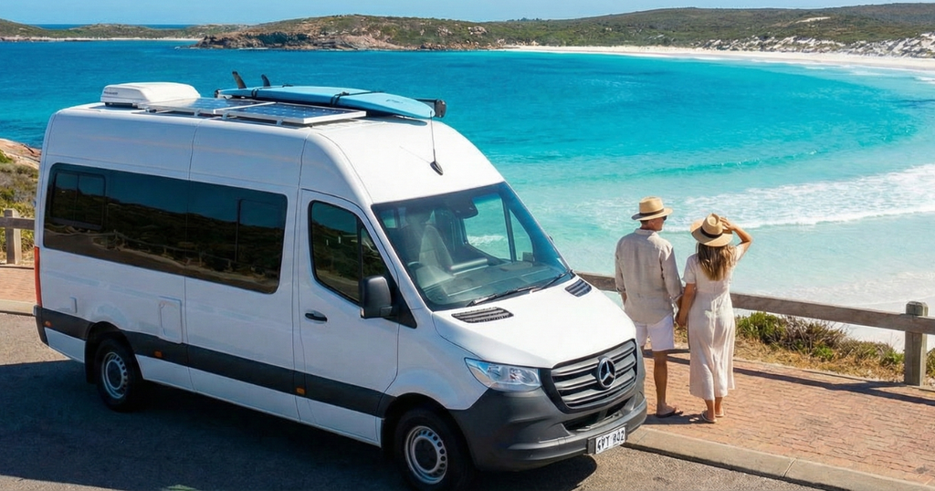 Introducing the Camplify Owner Awards: a proper thank you to the people behind every adventure