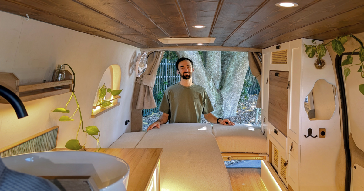 Meet the 2025 New Owner of the Year: Jake