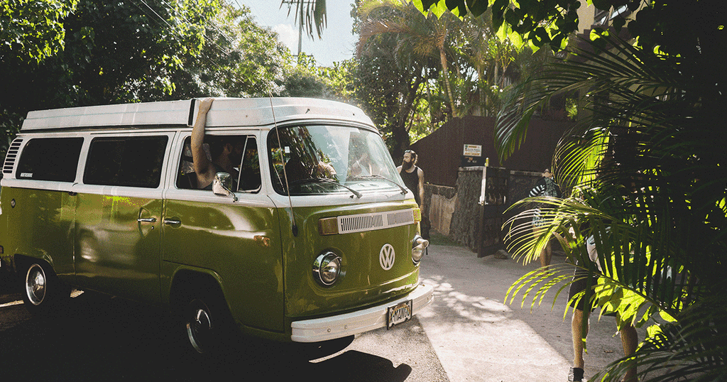 Was ist eigentlich PaulCamper? - PaulCamper Magazin