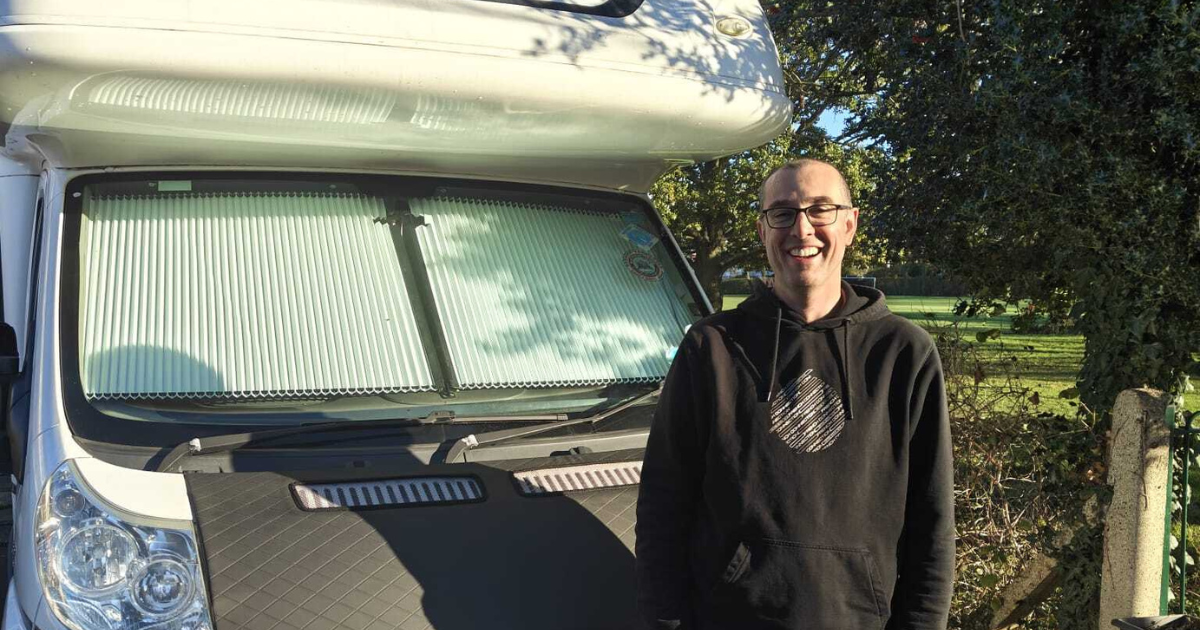 Meet the 2025 Owner of the Year: Daniel