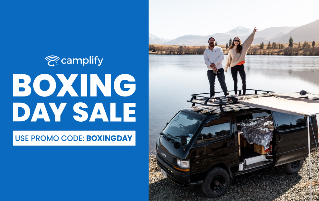 Boxing Day Sale: Owner discounts until 28 December