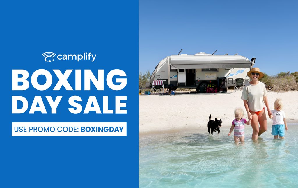 Boxing Day Sale: Owner discounts until 28 December