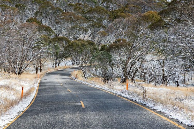 10 Reasons to go winter camping in Australia
